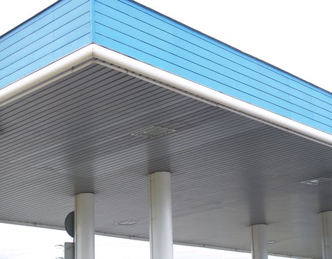 Atiky čerpacích stanic – ukázka 1