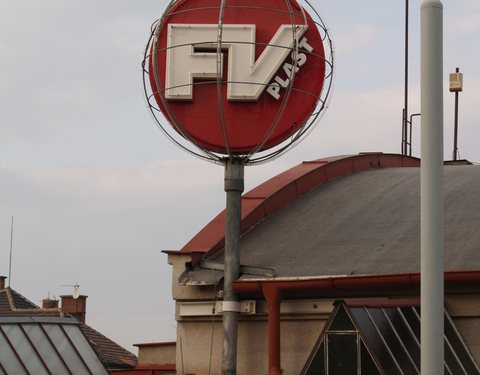 Pylony a totemy – ukázka 1